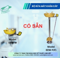 Bộ Rửa Mắt Khẩn Cấp - ENSHINE  Hàng Có Sẵn