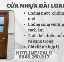 Cửa Nhựa Đài Loan