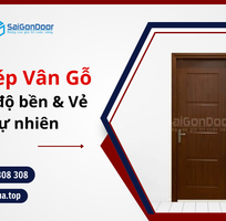 4 Cửa Thép Vân Gỗ Sự Kết Hợp Độ Bền Và Vẻ Đẹp Tự Nhiên