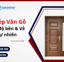 3 Cửa Thép Vân Gỗ Sự Kết Hợp Độ Bền Và Vẻ Đẹp Tự Nhiên