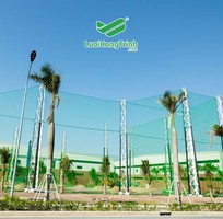 2 Thi công sân golf tại miền Bắc