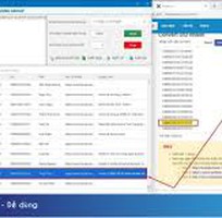 Phần mềm quét UID và vai trò trong quảng cáo Marketing