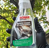 Dung Dịch Làm Sạch Nội Thất ô Tô đa Năng 500ml - Sonax Car Interior Cleaner
