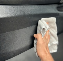 2 Dung Dịch Làm Sạch Nội Thất ô Tô đa Năng 500ml - Sonax Car Interior Cleaner