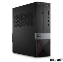 1 Thùng Máy bộ PC Dell Vostro 3250 Core i3-6100 Ram 8GB SSD 128GB   HDD 500GB VGA ON