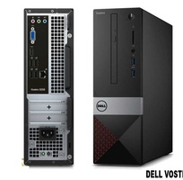 2 Thùng Máy bộ PC Dell Vostro 3250 Core i3-6100 Ram 8GB SSD 128GB   HDD 500GB VGA ON