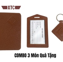 2 Cung Cấp Quà Tặng Phụ Kiện Đồ Da Sản Xuất Trực Tiếp