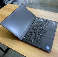 2 Laptop Lenovo ThinkPad X280 Core i5-8250U Ram 8GB SSD 256GB VGA ON Màn 12.5 Inch Máy Đẹp