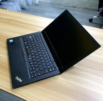 3 Laptop Lenovo ThinkPad X280 Core i5-8250U Ram 8GB SSD 256GB VGA ON Màn 12.5 Inch Máy Đẹp