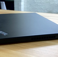 4 Laptop Lenovo ThinkPad X280 Core i5-8250U Ram 8GB SSD 256GB VGA ON Màn 12.5 Inch Máy Đẹp