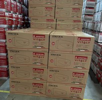 1 Bình nóng lạnh Ariston, Rossi, Ferroli, Casper... vẻ đẹp Châu Âu giữa lòng Hà Nội 1 Bình nóng lạnh Ariston, Rossi, Ferroli, Casper... vẻ đẹp Châu Âu giữa lòng Hà Nội