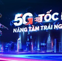 MobiFone Tặng Gói Cước 5G Miễn Phí   Trải Nghiệm Tốc Độ Siêu Nhanh