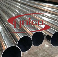 2 Ống inox 316/ 316L/ SUS316L