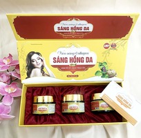 Bí Quyết Trẻ Hóa Da Từ Collagen Sâm Tố Nữ Nhau Thai Cừu