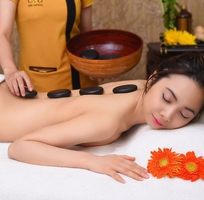 4 Eva Spa Cần Thơ, Thiên đường làm đẹp và thư giãn dành riêng cho phái đẹp