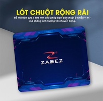 1 Miếng lót chuột Zadez MP-220D