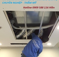 1 Công Ty Chuyên Thi Công Lắp Đặt Máy Lạnh Tại Củ Chi