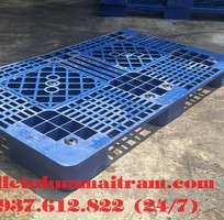 9 Giá tấm pallet nhựa lót sàn phụ thuộc vào