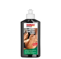 Kem bảo dưỡng ghế da ô tô 250ml - Sonax leather care