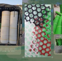 6 Sản xuất và bán buôn các loại lưới nhựa, sợi lưới, dây bện HDPE. 6 Sản xuất và bán buôn các loại lưới nhựa, sợi lưới, dây bện HDPE.
