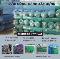 5 Sản xuất và bán buôn các loại lưới nhựa, sợi lưới, dây bện HDPE. 5 Sản xuất và bán buôn các loại lưới nhựa, sợi lưới, dây bện HDPE.