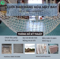 4 Sản xuất và bán buôn các loại lưới nhựa, sợi lưới, dây bện HDPE. 4 Sản xuất và bán buôn các loại lưới nhựa, sợi lưới, dây bện HDPE.