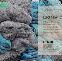 2 Sản xuất và bán buôn các loại lưới nhựa, sợi lưới, dây bện HDPE. 2 Sản xuất và bán buôn các loại lưới nhựa, sợi lưới, dây bện HDPE.