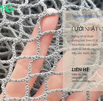 1 Sản xuất và bán buôn các loại lưới nhựa, sợi lưới, dây bện HDPE. 1 Sản xuất và bán buôn các loại lưới nhựa, sợi lưới, dây bện HDPE.