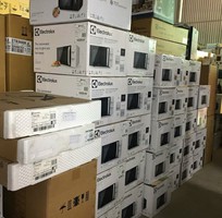 2 Máy hút mùi Bosch, Electrolux, Sunhouse... niềm tin người Việt