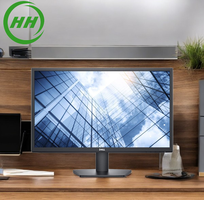 Màn hình máy tính Dell SE2422H 75Hz - Giá rẻ