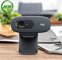 WebCam Logitech C270 - Giá siêu rẻ