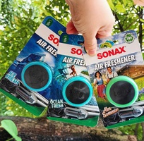 1 Kẹp thơm khe gió máy lạnh oto  Sonax Air Freshener
