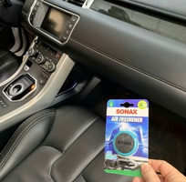 2 Kẹp thơm khe gió máy lạnh oto  Sonax Air Freshener