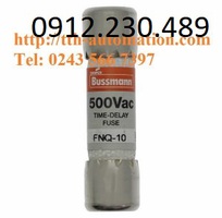 Cầu chì bussmann FNQ-10