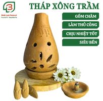 5 Thảo Mộc Xông Nhà - Khơi Dậy Tài Lộc