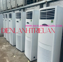 Khám phá lắp đặt các model điều hòa tủ đứng 2.5hp đáng tin cậy
