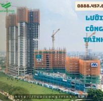 3 Lưới Xây Dựng - Giải pháp hoàn hảo cho mọi công trình