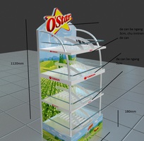 16 Thiết kế, in, gia công bảng, tủ kệ trưng bày, booth, mô hình 16 Thiết kế, in, gia công bảng, tủ kệ trưng bày, booth, mô hình