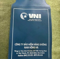 12 Thiết kế, in, gia công ví đựng hộ chiếu, passport, visa