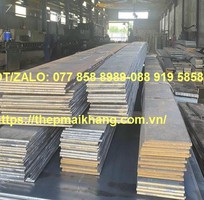 Mới Giá  Thép tấm chịu nhiệt Lò Hơi ASTM A515Gr70,16Mo3,13CrMo4-5,Q245,SB410,A387Gr.11,65Mn,65G,42Cr