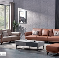 Sofa Da  1 2 3  Giá Tốt