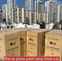 Cung cấp lắp đặt máy lạnh LG giá cạnh tranh