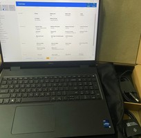 3 Dell Precision 7680 Core i7 13850HX Ram 64G Nvme 1TB VGA RTX 3500 ADA 12GB New Box
