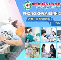 Cơ sở y tế hủy thai an toàn tại Cần Thơ