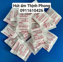 Gói hút ẩm - giữ giòn thực phẩm