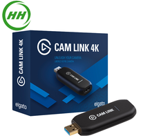 Thiết bị chuyển đổi hình ảnh Elgato Cam Link 4K - Giá rẻ tại Hà Hưng