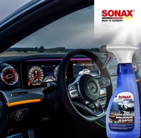 Xịt làm mới nhựa trong xe/ ngoài xe - Sonax Xtreme Plastic Detailer