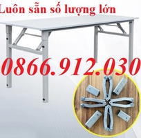 9 Mua số lượng lớn phụ kiện bàn gấp gọn ở đâu giá tốt