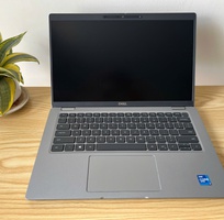 Dell Latitude 5420 i7- 1185G7, Ram 16Gb, SSD 512GB, màn 14inch FHD IPS