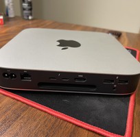 1 Mac Mini M1 2020, SSD 256Gb, Ram 16Gb Siêu đẹp, Full hộp